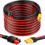 Cable XT60 a Anderson 10AWG 25pies para RC solar bricolaje