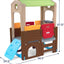 Set para niños interior exterior Young Explorers