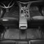 Alfombrillas carga Chevy Blazer 19-25 impermeable para