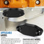 Placa bloqueo enfriador aceite compat. motores LS Gen III IV