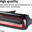 Luces traseras LED comp Dodge Challenger 15-23