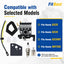 Kit afinación carburador comp GX35 HHT35S