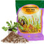 Mezcla tierra para plantas carnívoras 1qt musgo perlita