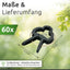 60 Clips para plantas enredaderas 1.57pulg reutilizables