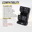 Interruptor elevalunas eléctrico comp GMC Acadia 07-16