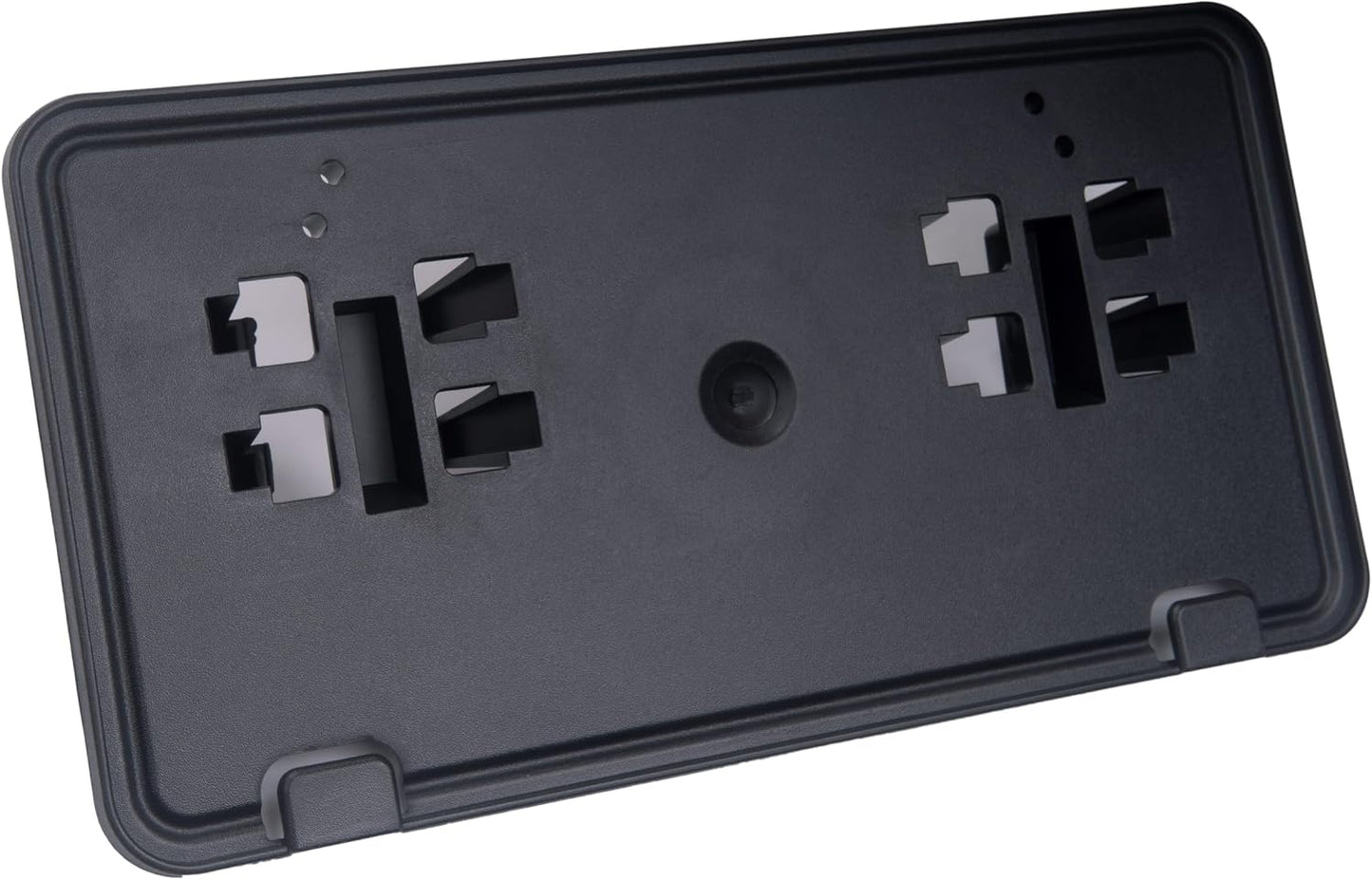 Soportes placa matrícula Ford F-150 JL3Z-17A385-BA
