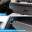 Cubierta carga Honda Prologue/Chevy Blazer EV 2024-25 negro
