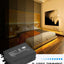 Controlador LED 24V 96W regulable para tiras cocina