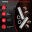 Kit bujes tubo pasador King para Ezgo TXT 2001+ RXV 2010+