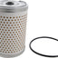 Filtro aceite motor Gold PF962