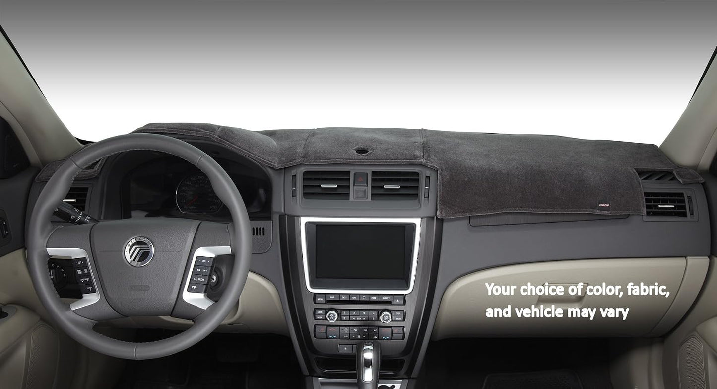 Funda salpicadero Honda CR-V terciopelo beige