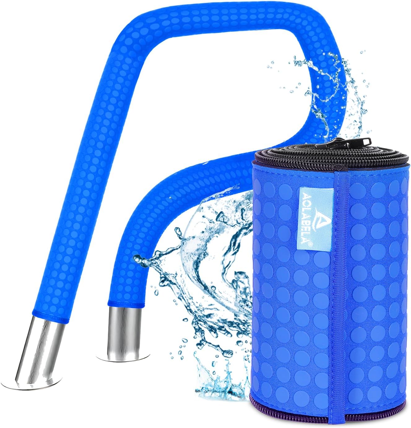 Cubierta pasamanos piscina 6ft antiderrap neopreno