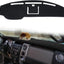Funda tablero Ford F150 Raptor con sensor luz negro