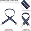 Correa ajustable para bolso hombro guitarra hombre mujer