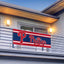 Banner Filis Filadelfia 2x6ft
