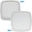 2 Pzas Filtro Aire Soplador Hojas Echo PB2520