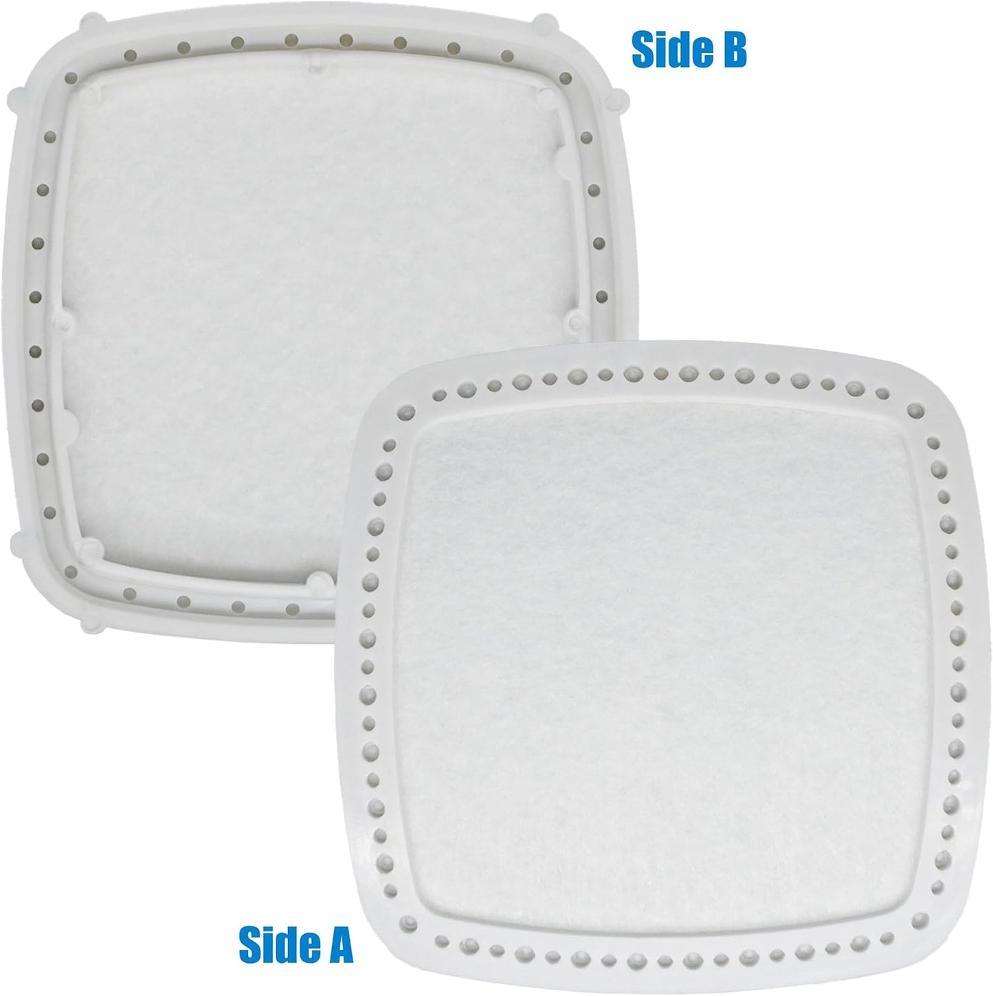 2 Pzas Filtro Aire Soplador Hojas Echo PB2520