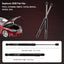 Puntal delantero para Cadillac CTS de Acero Resistente