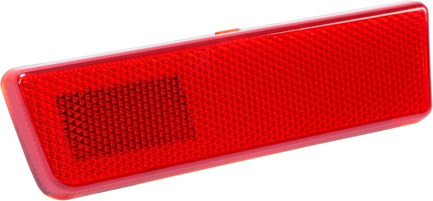 Luz posición trasera Ford Transit Connect 2010-13 lado