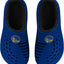 Zuecos NBA forro sherpa hombre