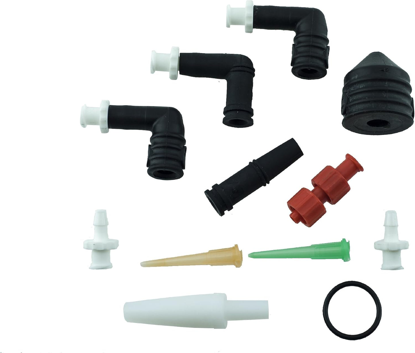 Kit montaje repuesto 7008-B V-12