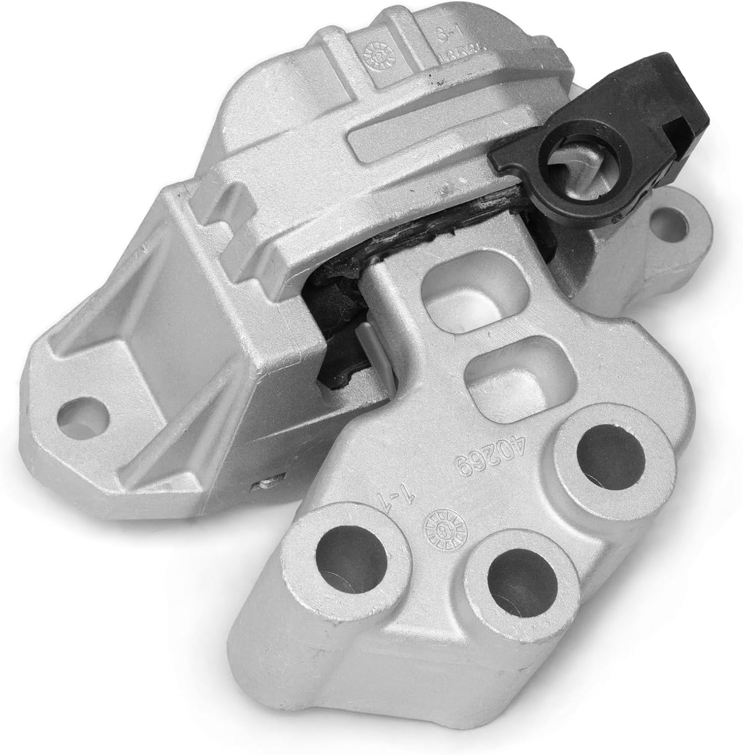 Soporte motor comp Jeep Renegade Fiat 500x 1.4L 16-18