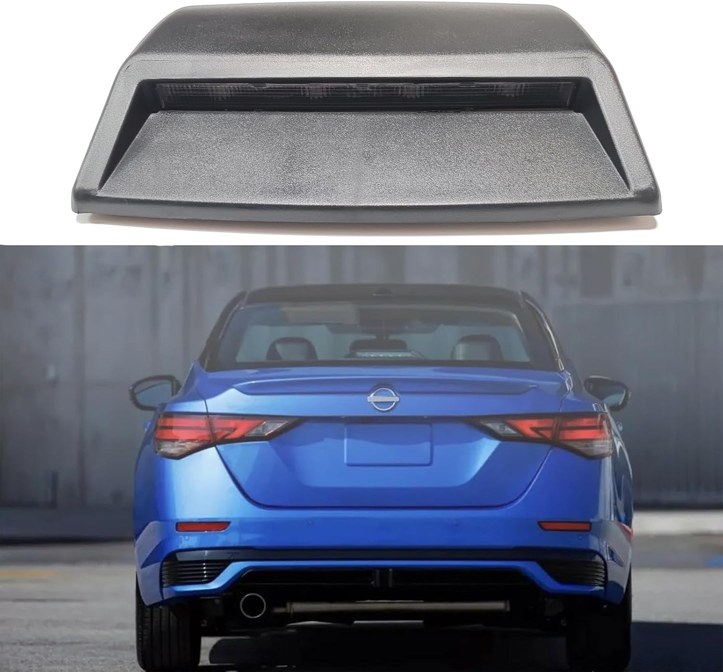 Luz freno alta Nissan Sentra 26590-3RA0B