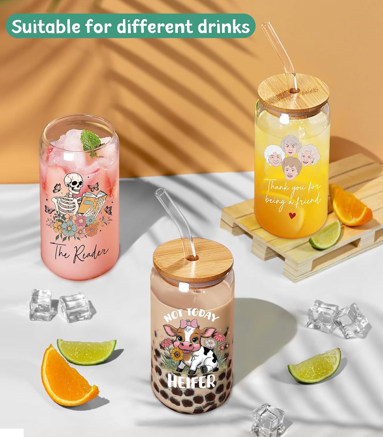 Tazas regalo para amantes de libros y lectores temáticos
