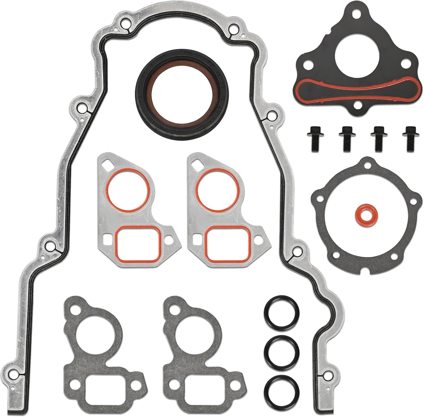 Set juntas distribución motor LS Gen III IV V