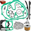 Kit cadena distribución TRX400X 400EX XR400R