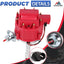 Distribuidor HEI comp Chevy C10 GMC SBC BBC 65k 7500 RPM