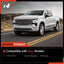 Set 9 Pzas Suspensión Jeep WJ 99-04