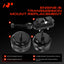 Set 4 soportes transmisión motor Buick Lucerna 3.9L
