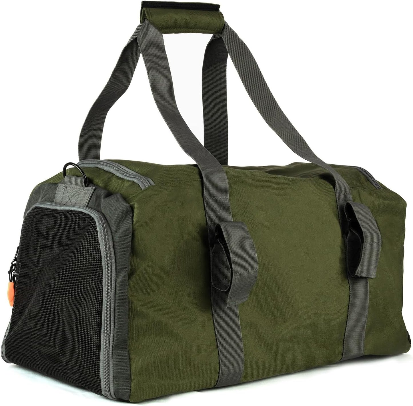 Bolsa para Botas de Wader Impermeable con Cierre Ajustable