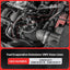 Válvula solenoide purga depósito vapor Ford Fiesta 1.6L