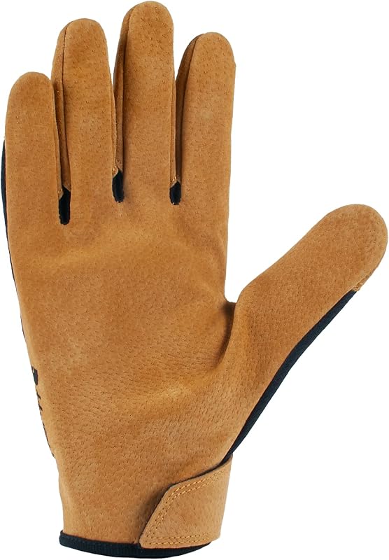Guante cuero alta destreza para hombre