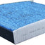 Filtro aire cabina Lao 879 Caremetix