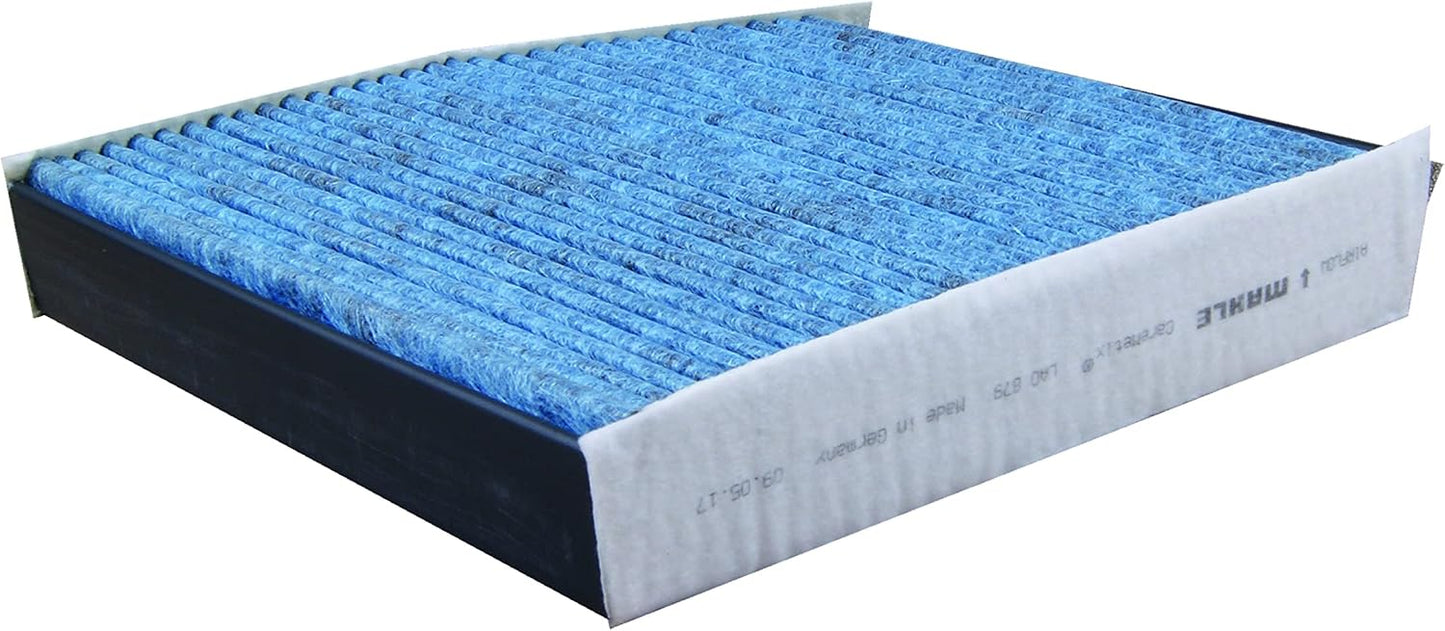 Filtro aire cabina Lao 879 Caremetix