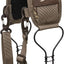 Bolso lazo metal para aves acuáticas