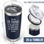 Vaso café acero inox 20oz regalo maestro enfermera profesor