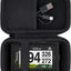 Funda rígida para Izzo Golf Swami Max GPS