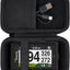 Funda rígida para Izzo Golf Swami Max GPS