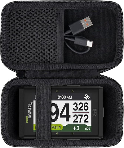 Funda rígida para Izzo Golf Swami Max GPS
