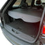 Funda retráctil Jeep Grand Cherokee 2011-22 negro aluminio