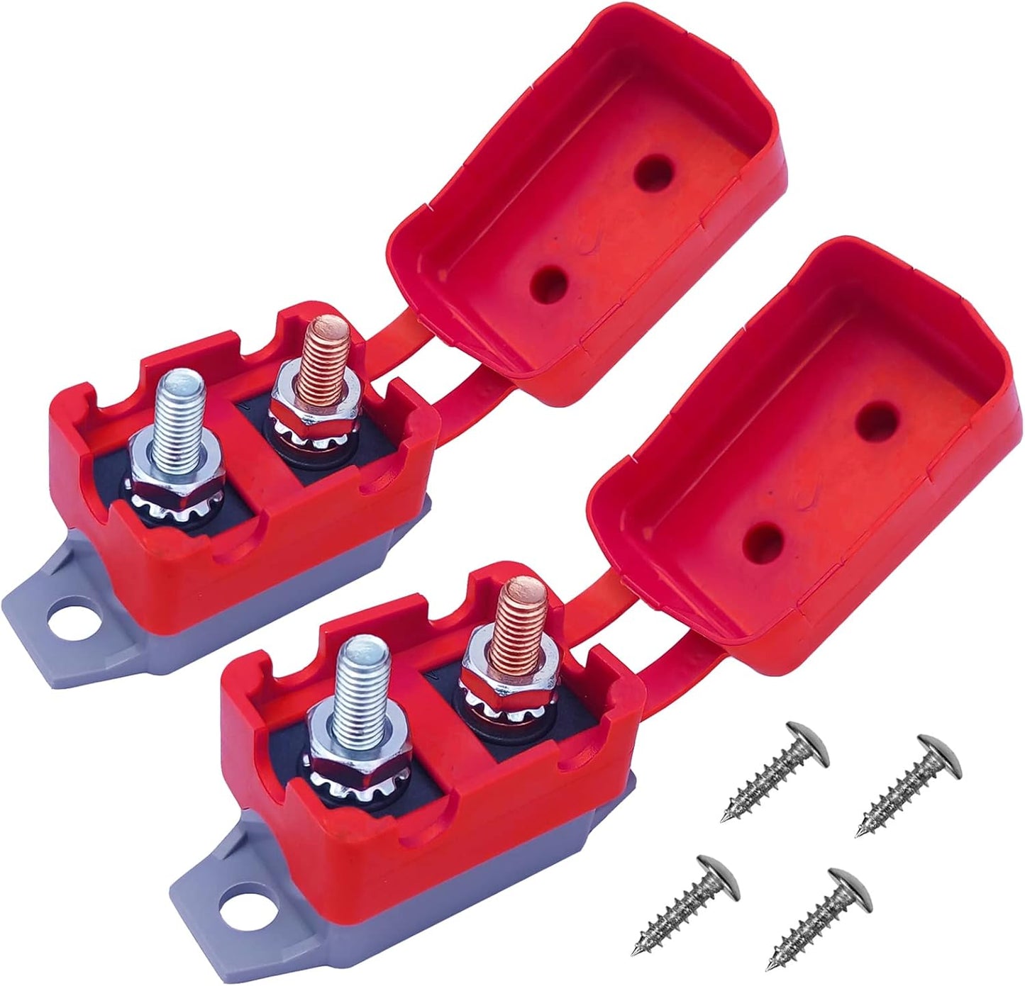 Disyuntores tipo espárrago automático para coche ATV motor marino