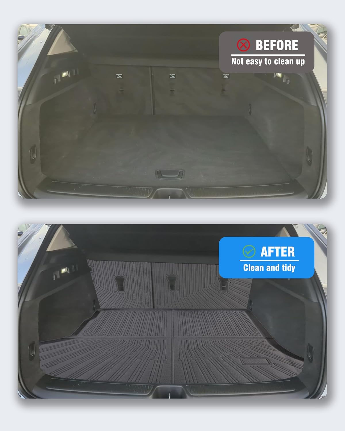 Alfombrilla carga con asa Buick Envision 21-26