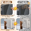 Protector sofá antiarañazos para tela paquete 8