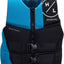 Chaleco salvavidas Prime azul/negro hombre