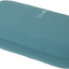 Almohada inflable ligera para acampar con funda ajustable