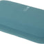 Almohada inflable ligera para acampar con funda ajustable